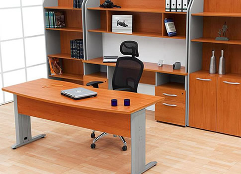 Muebles de Oficina